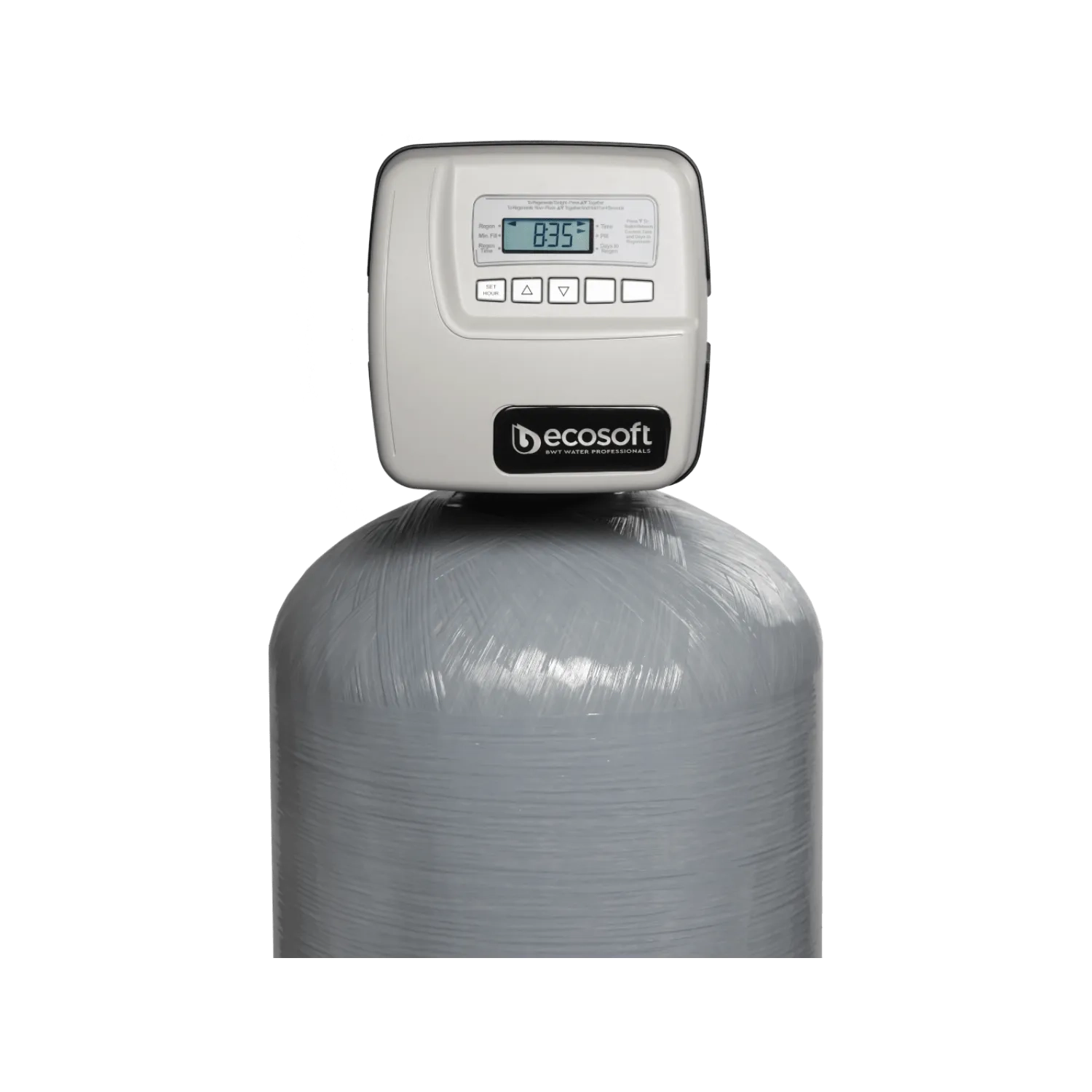 Фільтр механічного очищення Ecosoft FP 1054CT - Зображення 2