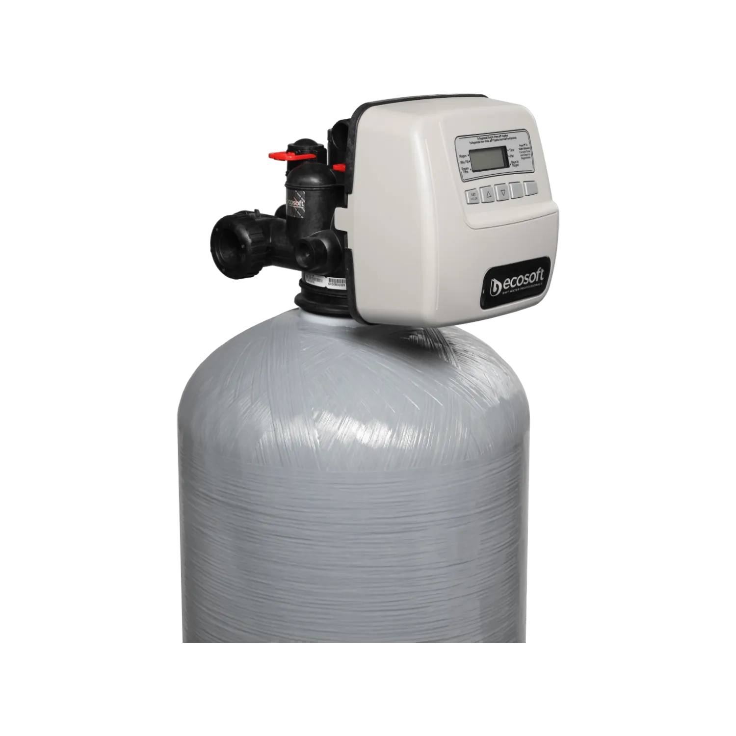 Фільтр механічного очищення Ecosoft FP 1054CT - Зображення 3