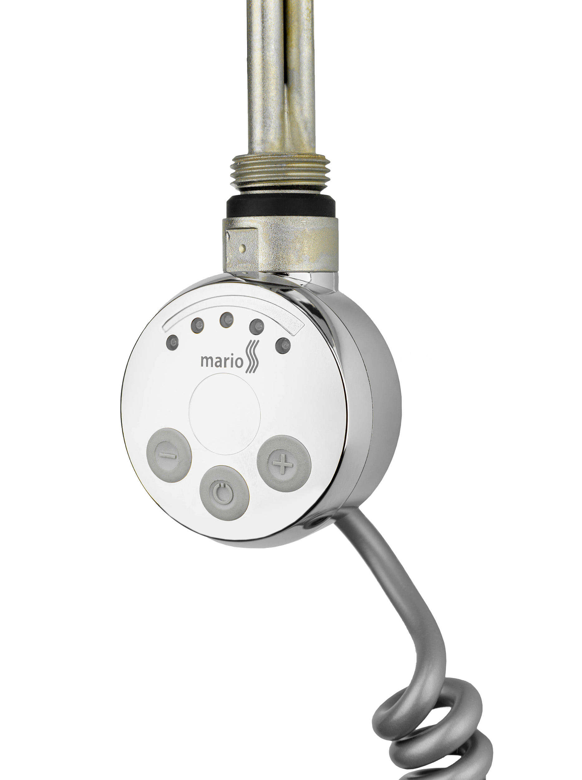 ТЕН MEG 600W для рушникосушки