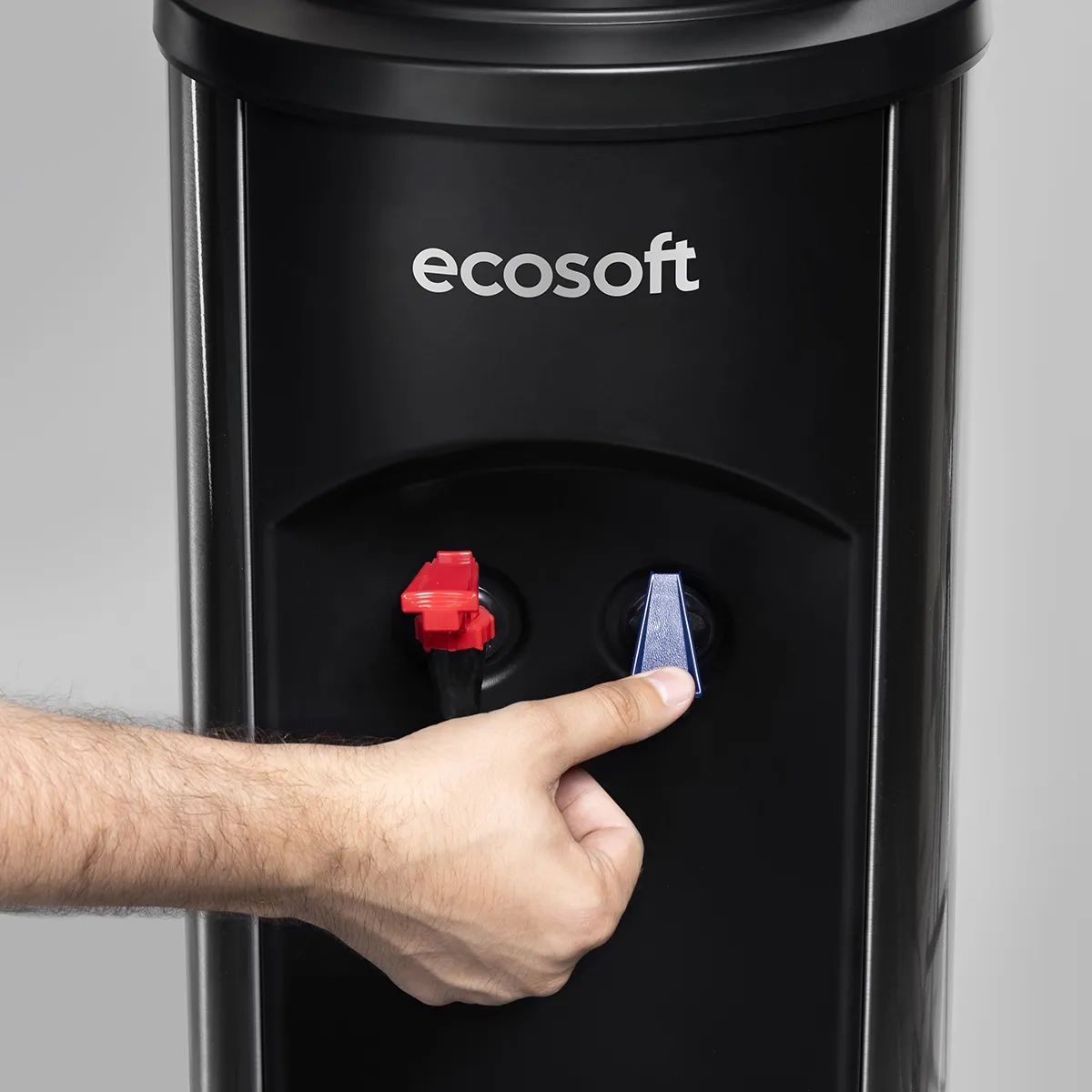 Проточний кулер для води Ecosoft+ - Зображення 4