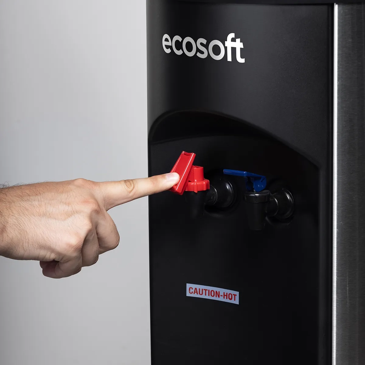 Проточний кулер для води Ecosoft+ - Зображення 5