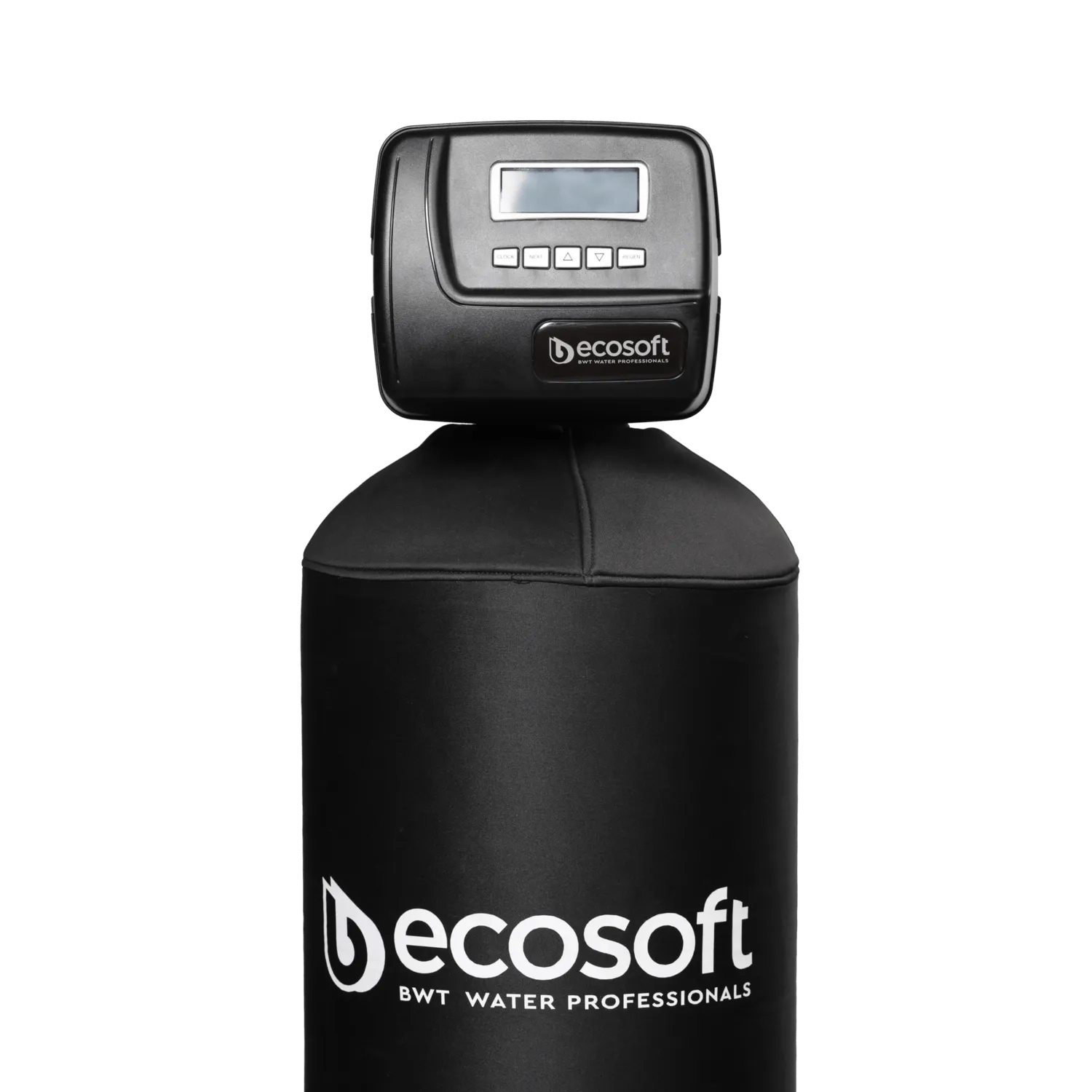 Фільтр пом'якшення води Ecosoft FU1054CE - Зображення 4
