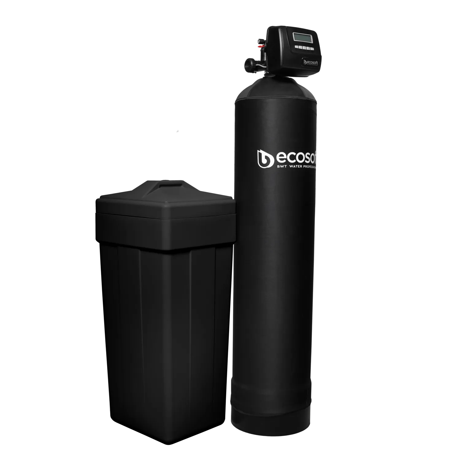 Фільтр пом'якшення води Ecosoft FU1054CE - Зображення 2