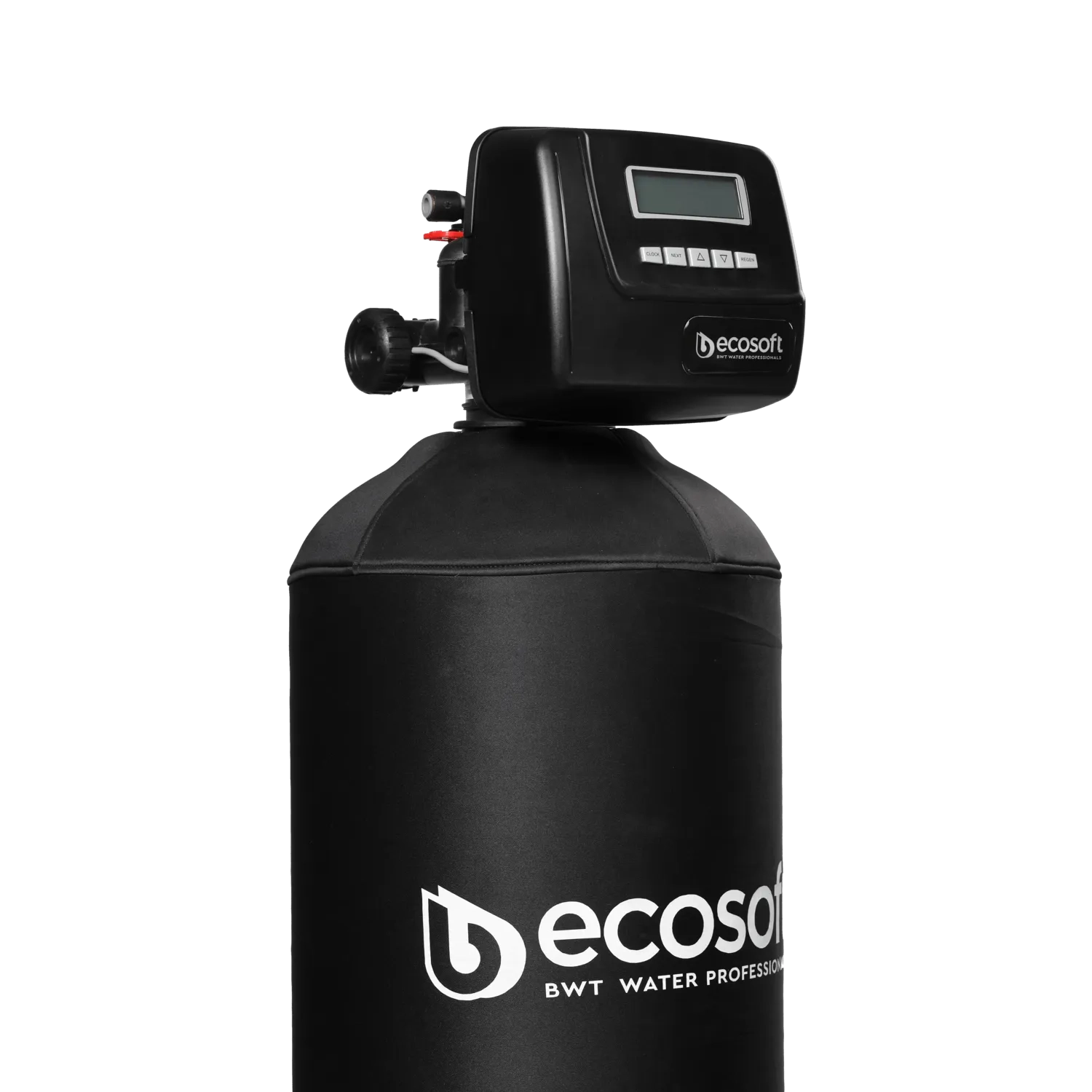 Фільтр пом'якшення води Ecosoft FU1054CE - Зображення 3