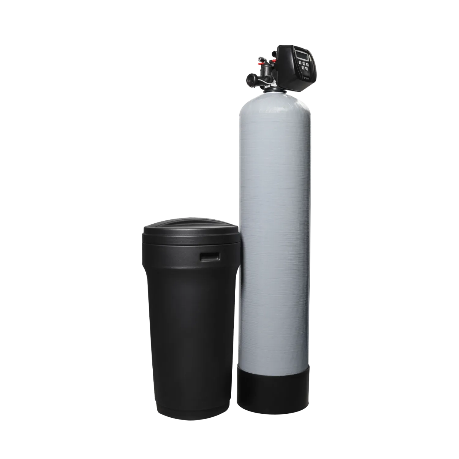 Фільтр знезалізнення та пом'якшення води Ecosoft FK1665CIMIXP - Зображення 2