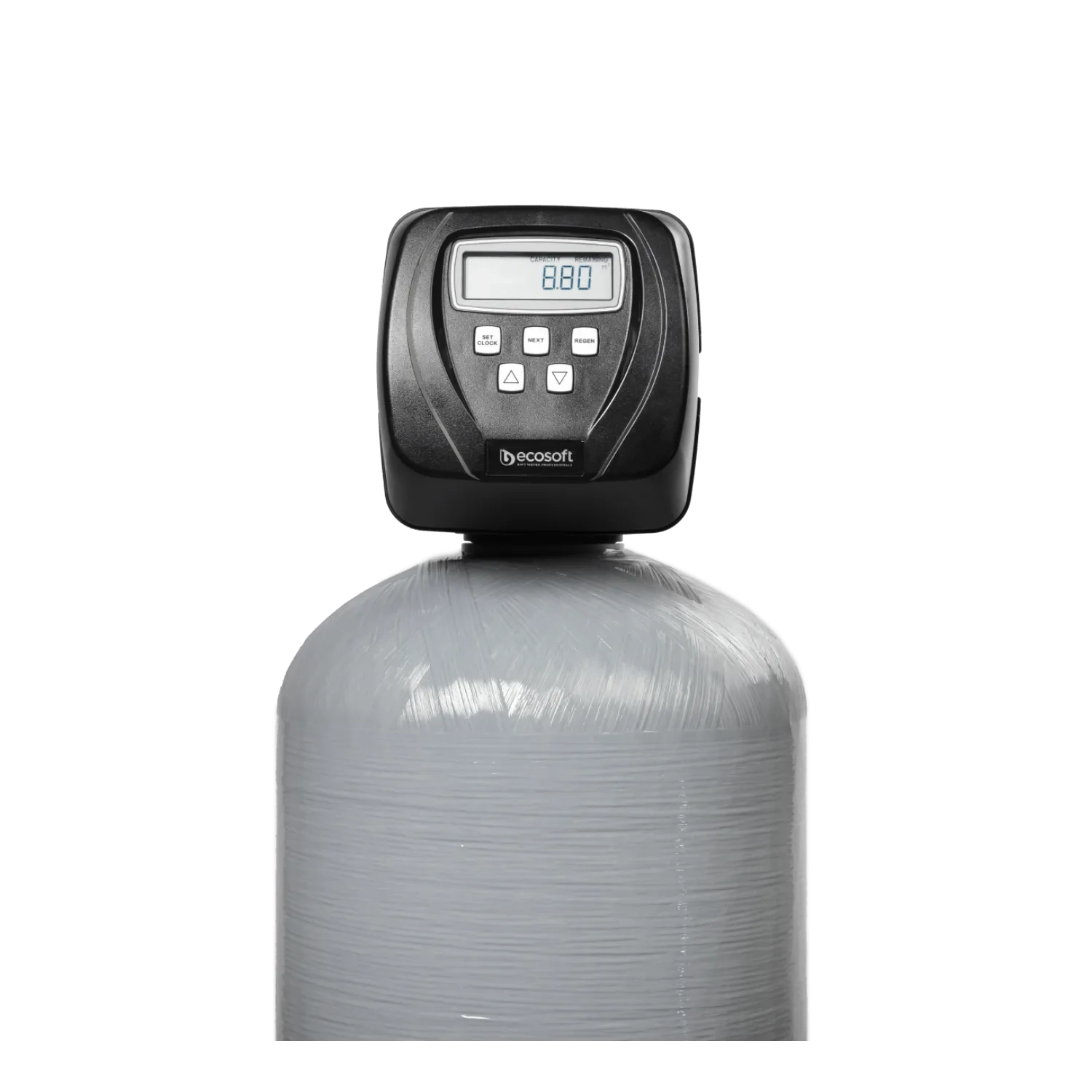 Фільтр знезалізнення та пом'якшення води Ecosoft FK1665CIMIXP - Зображення 3