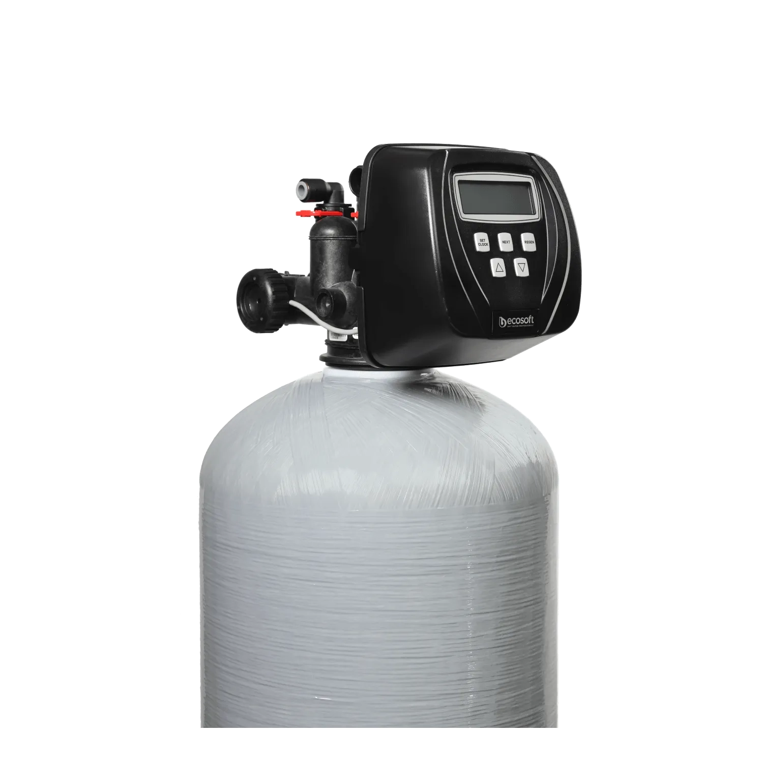Фільтр знезалізнення та пом'якшення води Ecosoft FK1665CIMIXP - Зображення 4