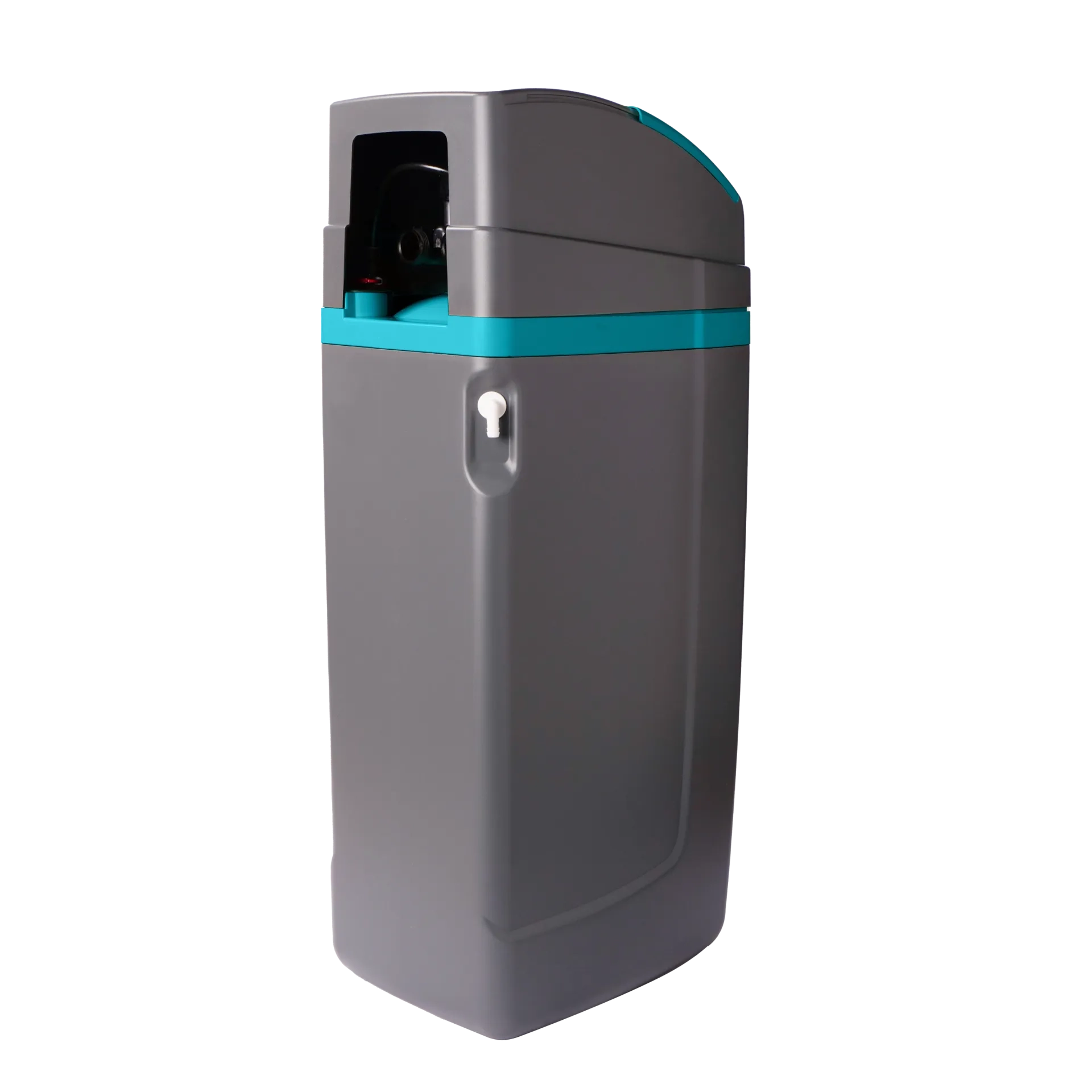 Компактний фільтр пом'якшення води Ecosoft Titanium Azure FU1235CABCETA - Зображення 3