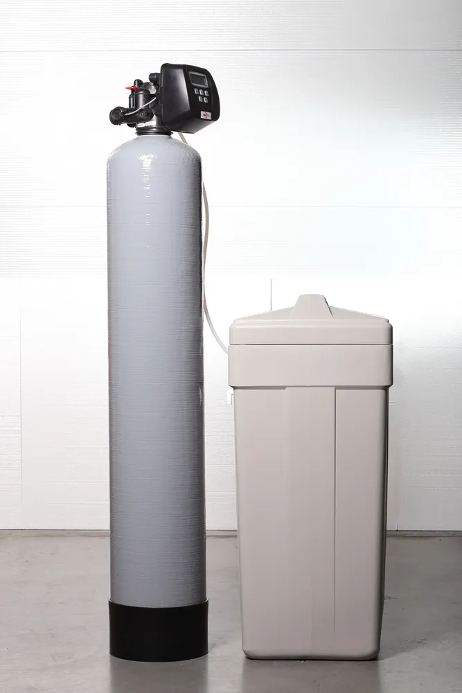 Фільтр знезалізнення та пом'якшення води Ecosoft FK1035CIMIXP - Зображення 2