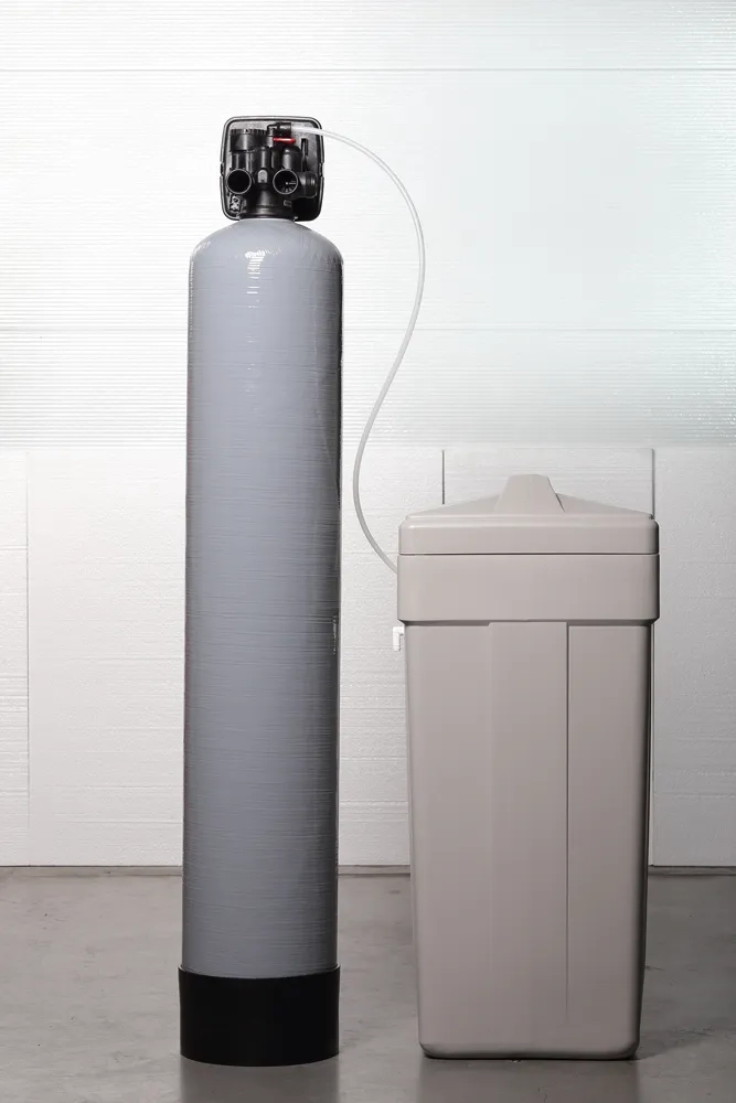 Фільтр знезалізнення та пом'якшення води Ecosoft FK1035CIMIXP - Зображення 3