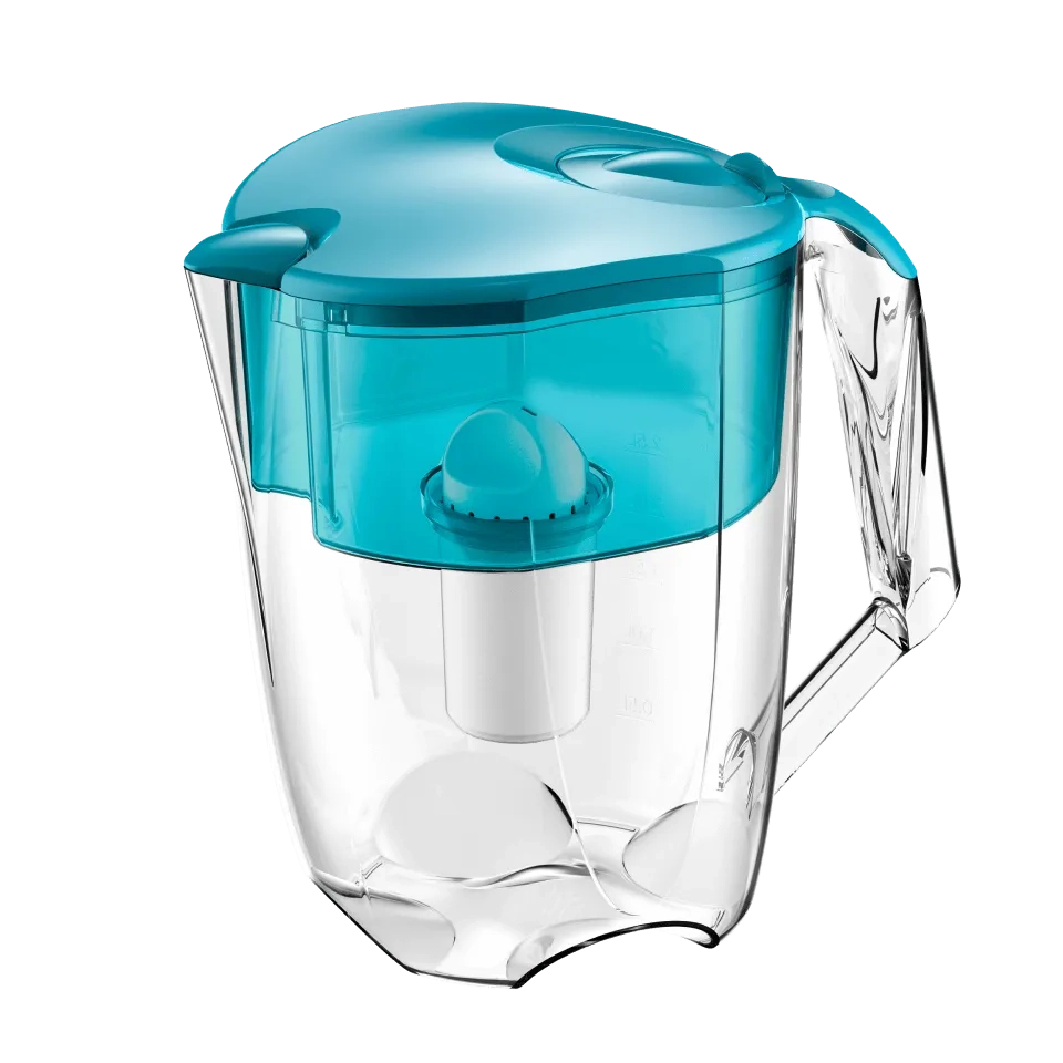 Фільтр-глечик ECOSOFT Maxima аква грін 5 л - Зображення 3