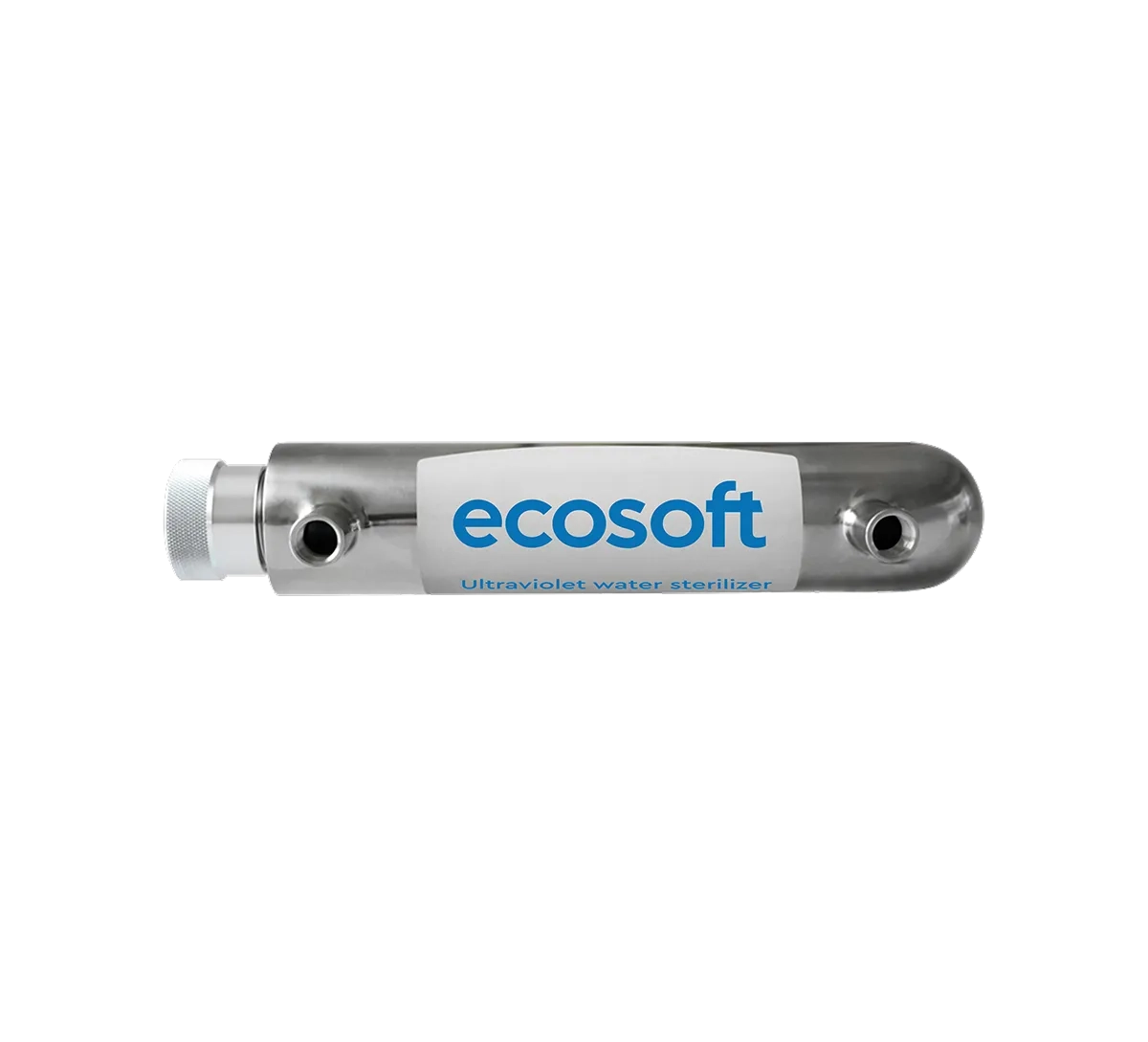Ультрафіолетовий знезаражувач води Ecosoft HR-60 - Зображення 5