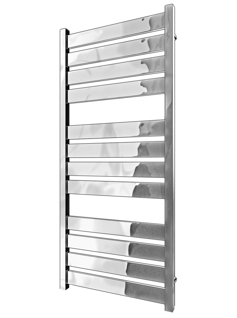 Рушникосушарка водяна Inox Санті 1170х530/500