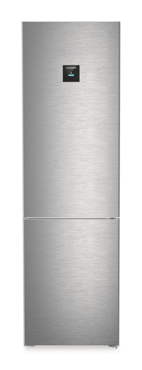 Двокамерний холодильник Liebherr CBNsdc 573i Plus - Зображення 2