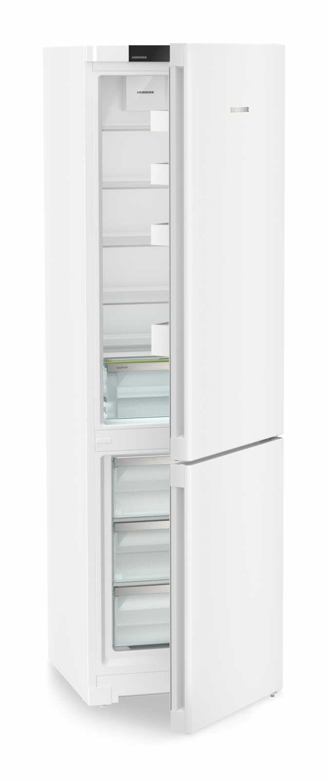 Двокамерний холодильник Liebherr CNc 5703 Pure - Зображення 16
