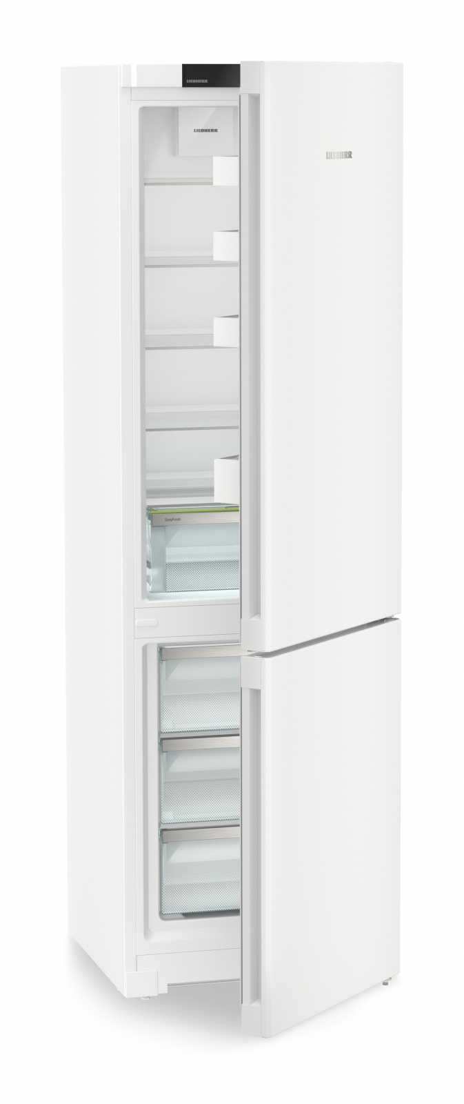 Двокамерний холодильник Liebherr CNd 5703 Pure - Зображення 11