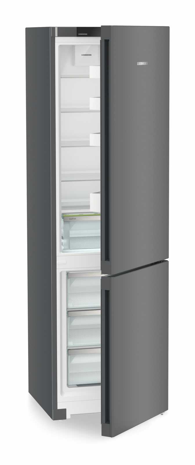 Двокамерний холодильник Liebherr CNdgc 5703 Pure - Зображення 10