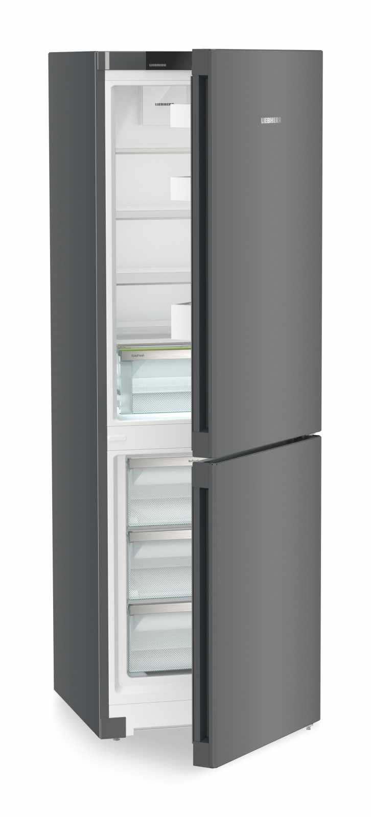 Двокамерний холодильник Liebherr CNdgd 5203 Pure - Зображення 8