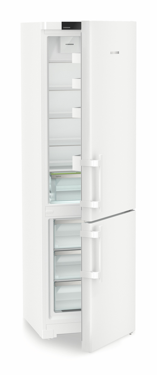 Двухкамерный холодильник Liebherr CNc 5713 Pure - Зображення 8