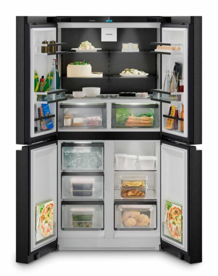 Холодильник French Door Liebherr MBbsdi 9024 Plus