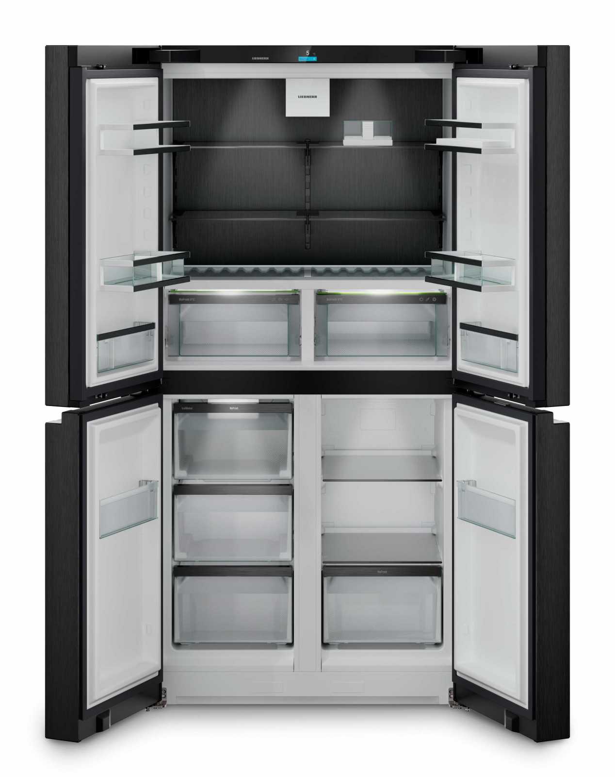 Холодильник French Door Liebherr MBbsdi 9024 Plus - Зображення 2