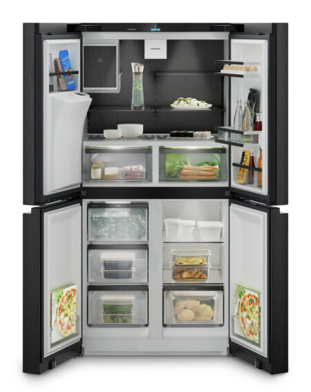 Холодильник French Door Liebherr MBbsdi 9028 Plus