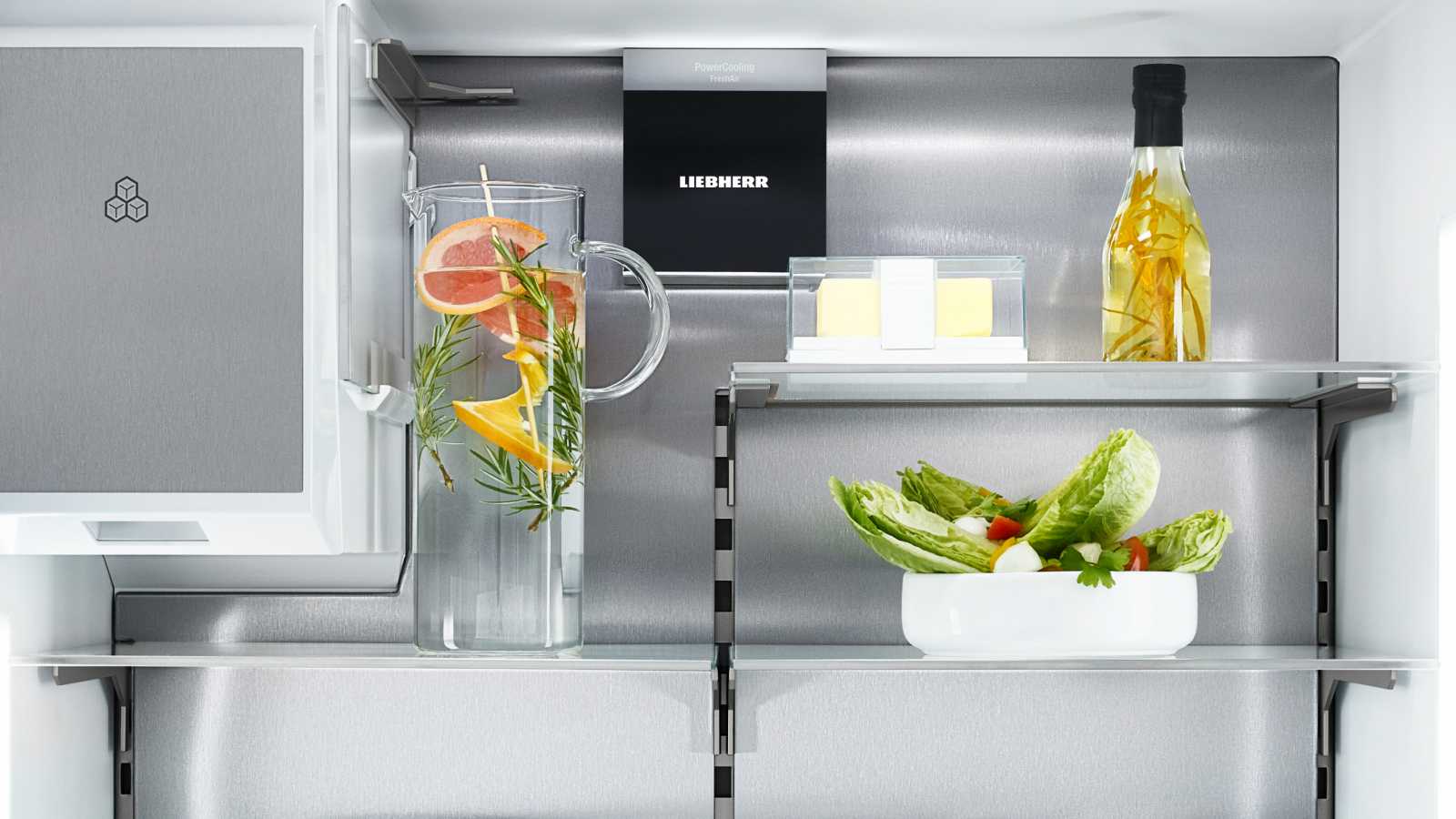 Холодильник French Door Liebherr MBbsdi 9028 Plus - Зображення 12