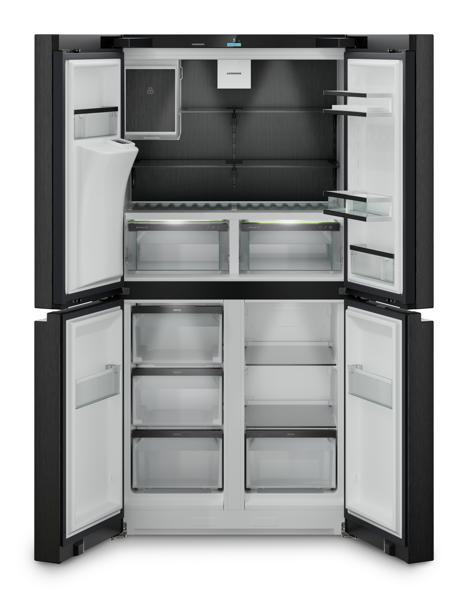 Холодильник French Door Liebherr MBbsdi 9028 Plus - Зображення 2