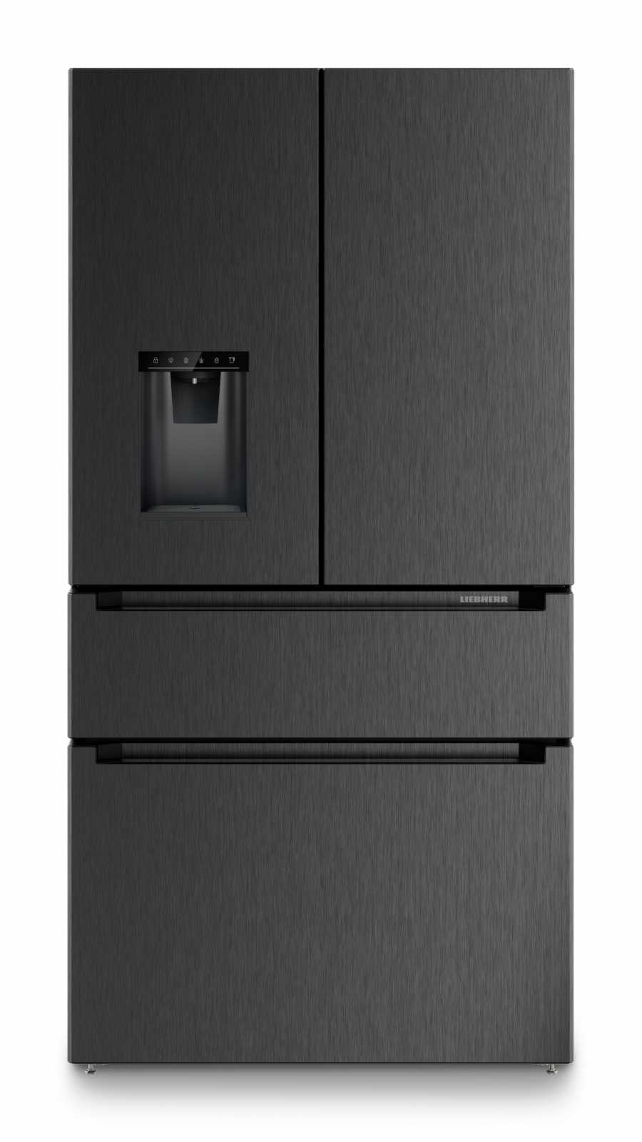 Холодильник French Door Liebherr MBbsdi 9528 Plus - Зображення 20