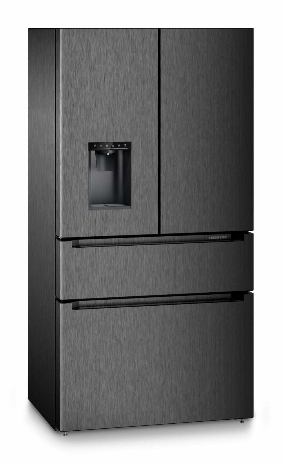 Холодильник French Door Liebherr MBbsdi 9528 Plus - Зображення 13