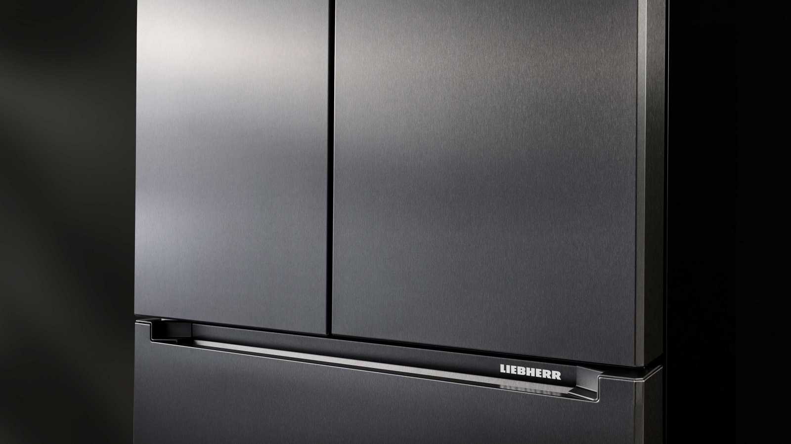 Холодильник French Door Liebherr MBbsdi 9528 Plus - Зображення 6