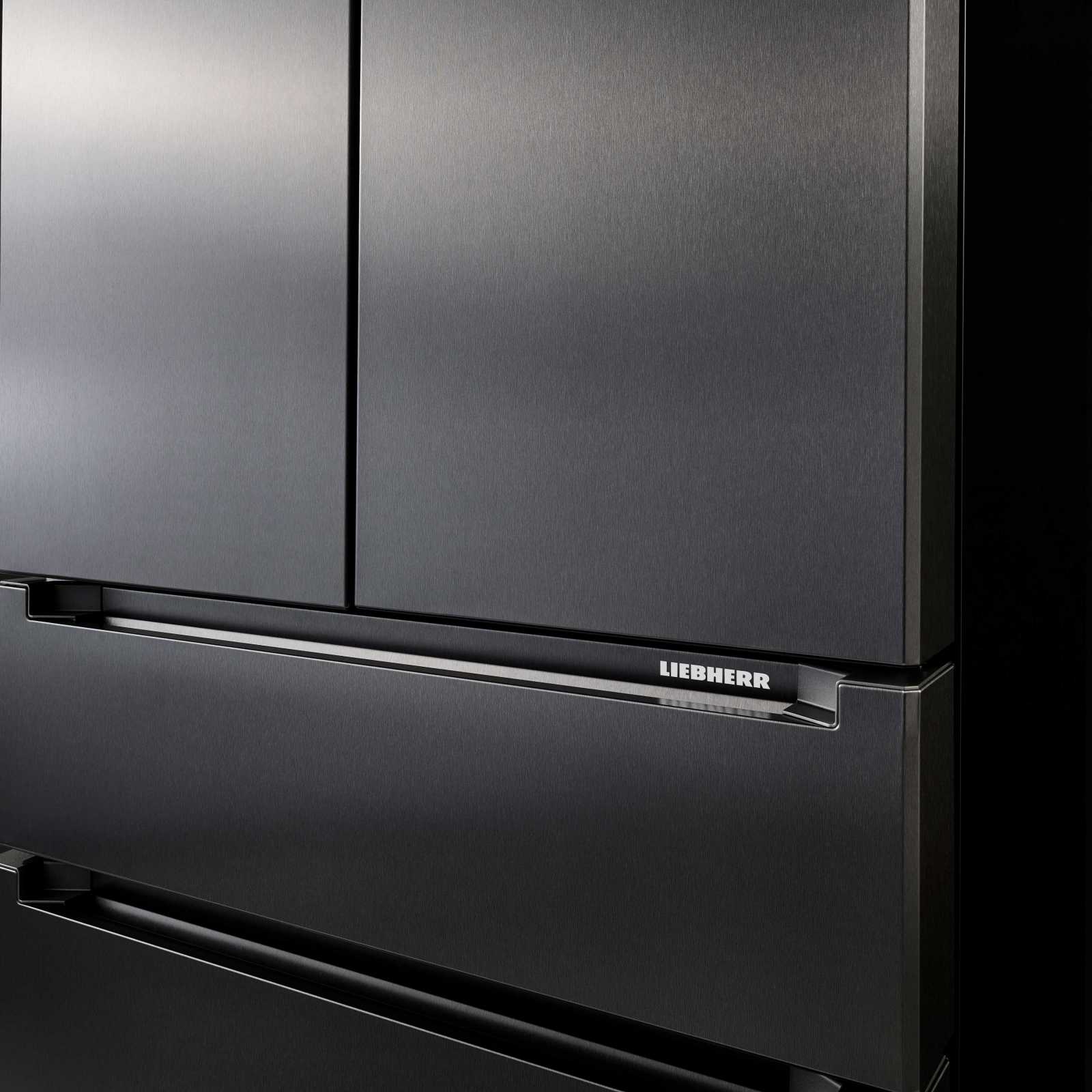 Холодильник French Door Liebherr MBbsdi 9556 Prime - Зображення 6