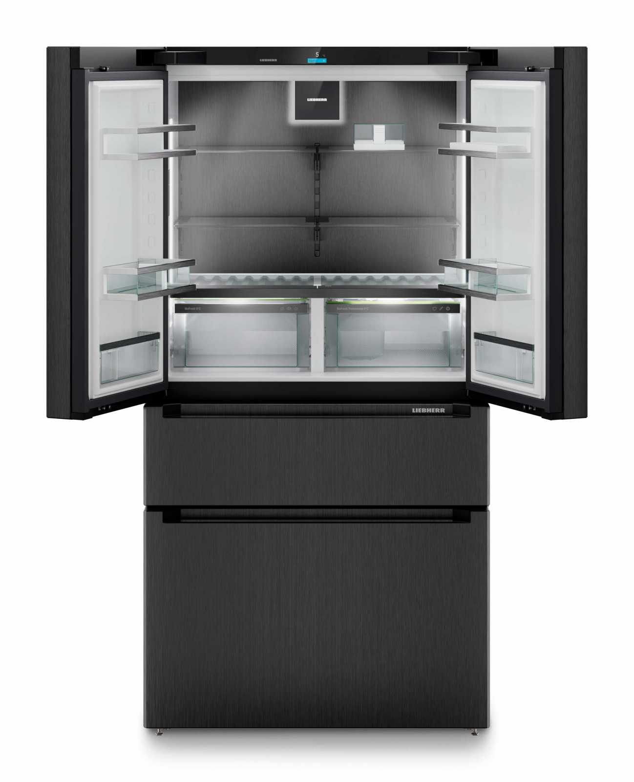 Холодильник French Door Liebherr MBbsdi 9556 Prime - Зображення 2