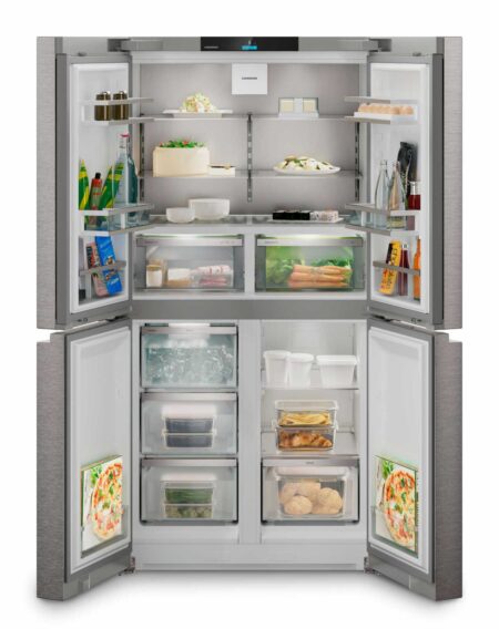 Холодильник French Door Liebherr MBsddi 9024 Plus