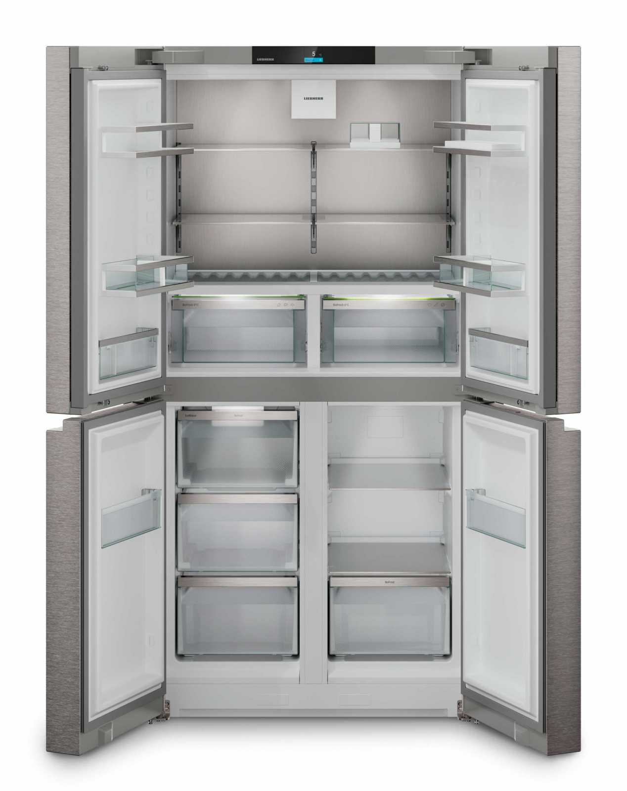Холодильник French Door Liebherr MBsddi 9024 Plus - Зображення 2