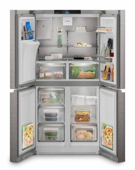 Холодильник French Door Liebherr MBsddi 9028 Plus