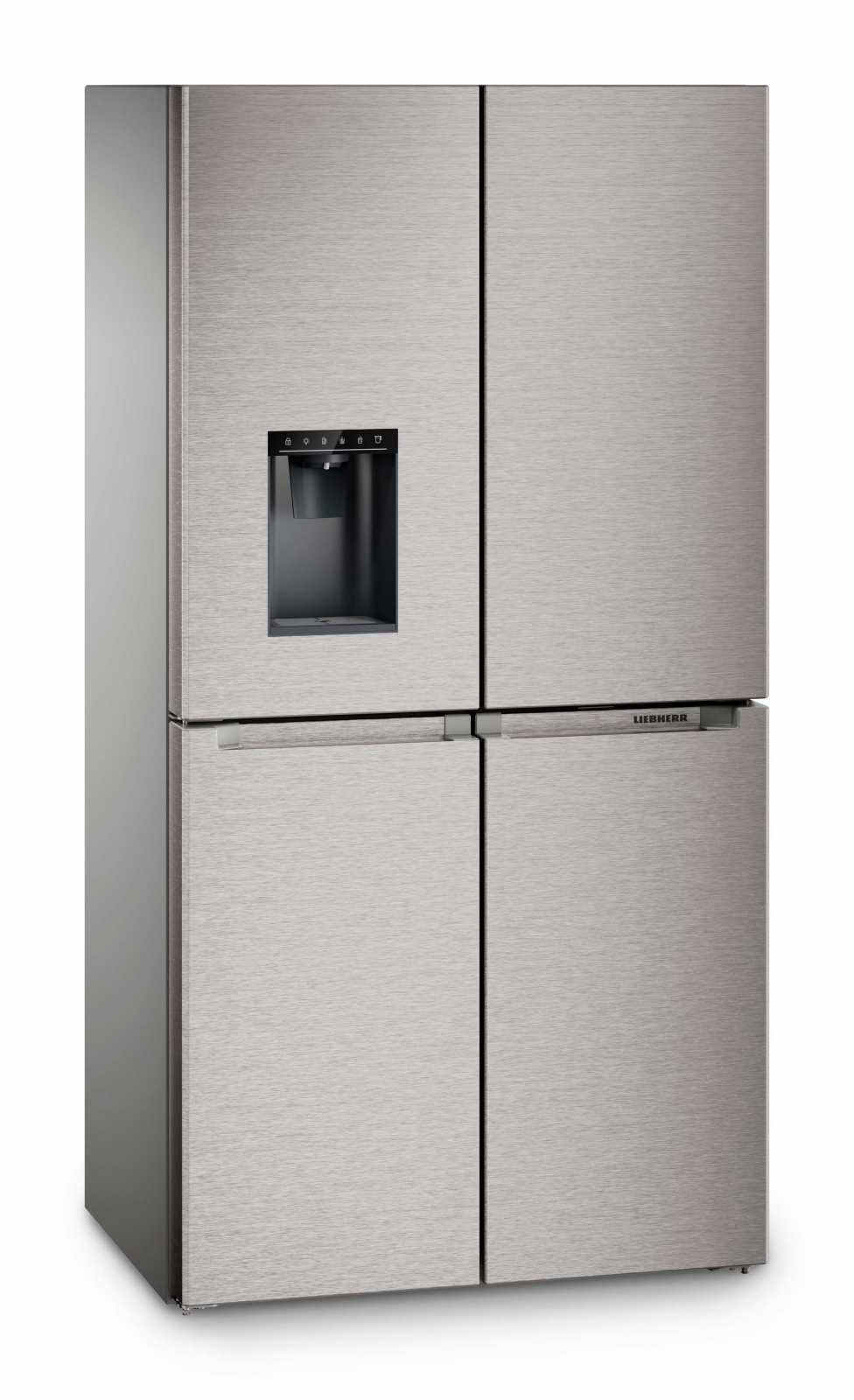 Холодильник French Door Liebherr MBsddi 9028 Plus - Зображення 13