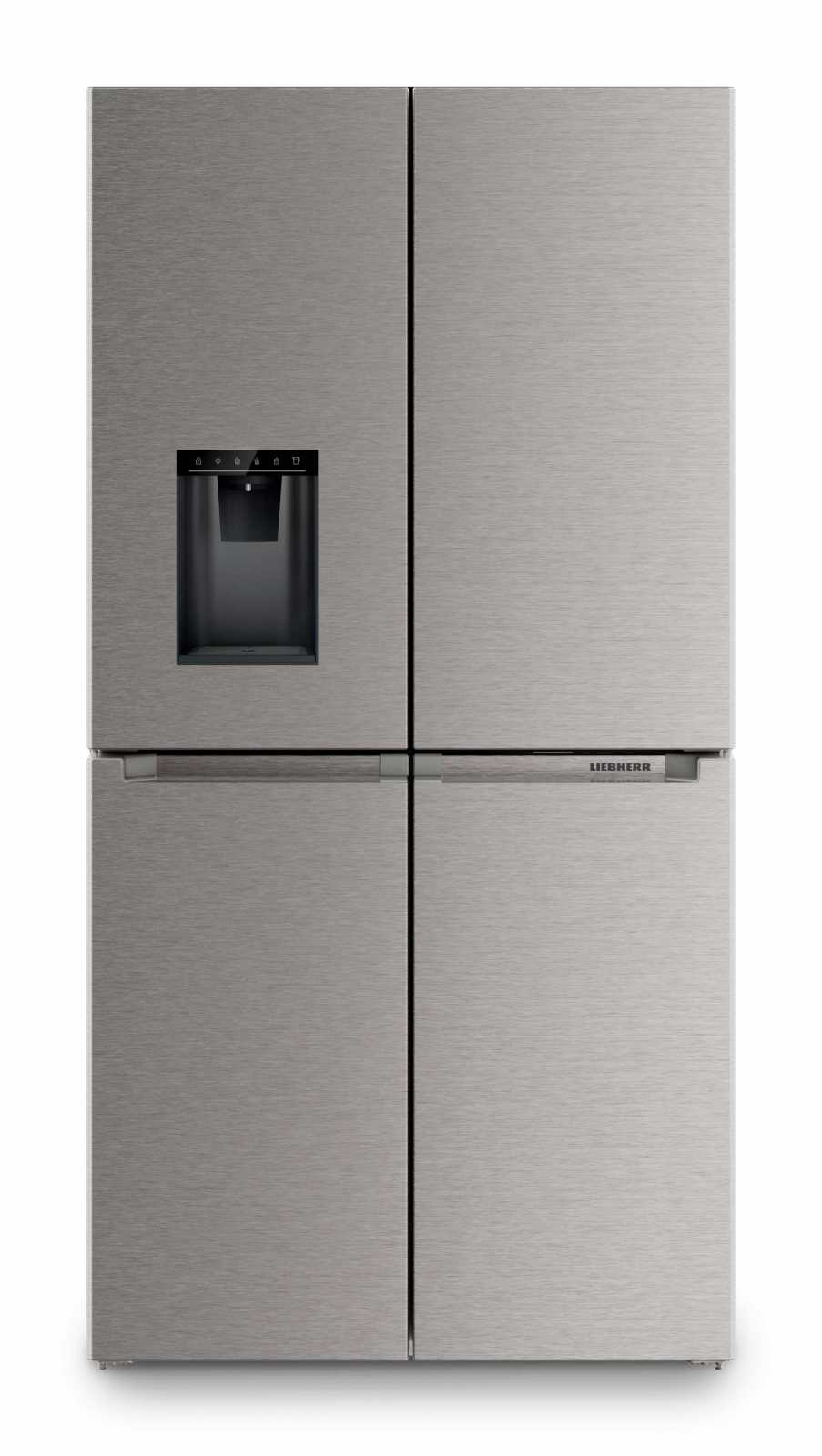 Холодильник French Door Liebherr MBsddi 9058 Prime - Зображення 18
