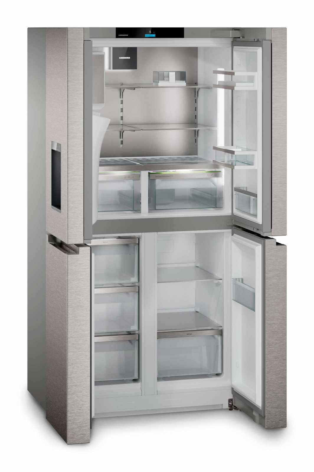Холодильник French Door Liebherr MBsddi 9058 Prime - Зображення 20