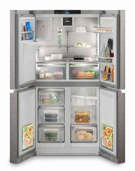 Холодильник French Door Liebherr MBsddi 9058 Prime