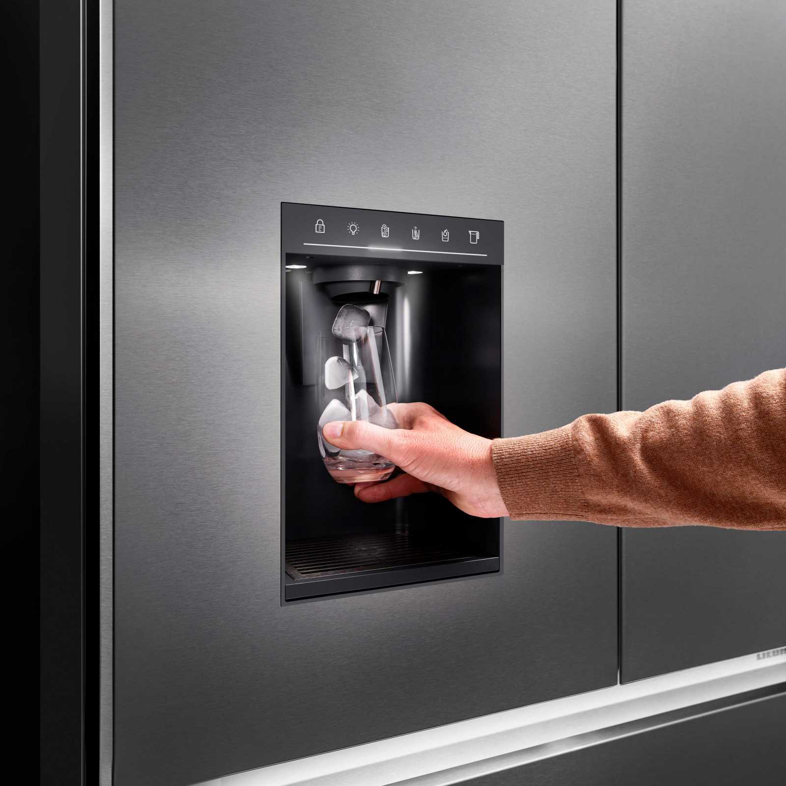 Холодильник French Door Liebherr MBsddi 9058 Prime - Зображення 5
