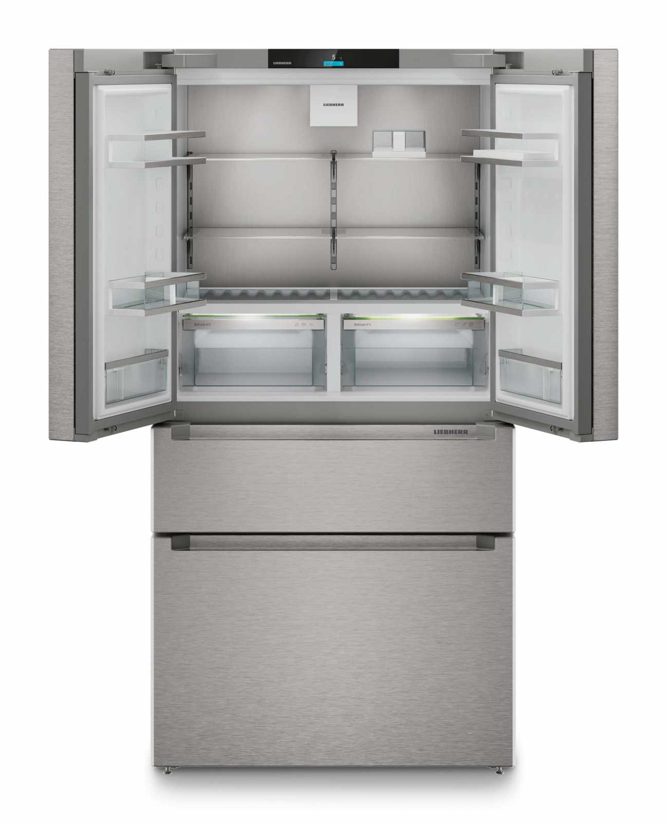 Холодильник French Door Liebherr MBsddi 9524 Plus - Зображення 2