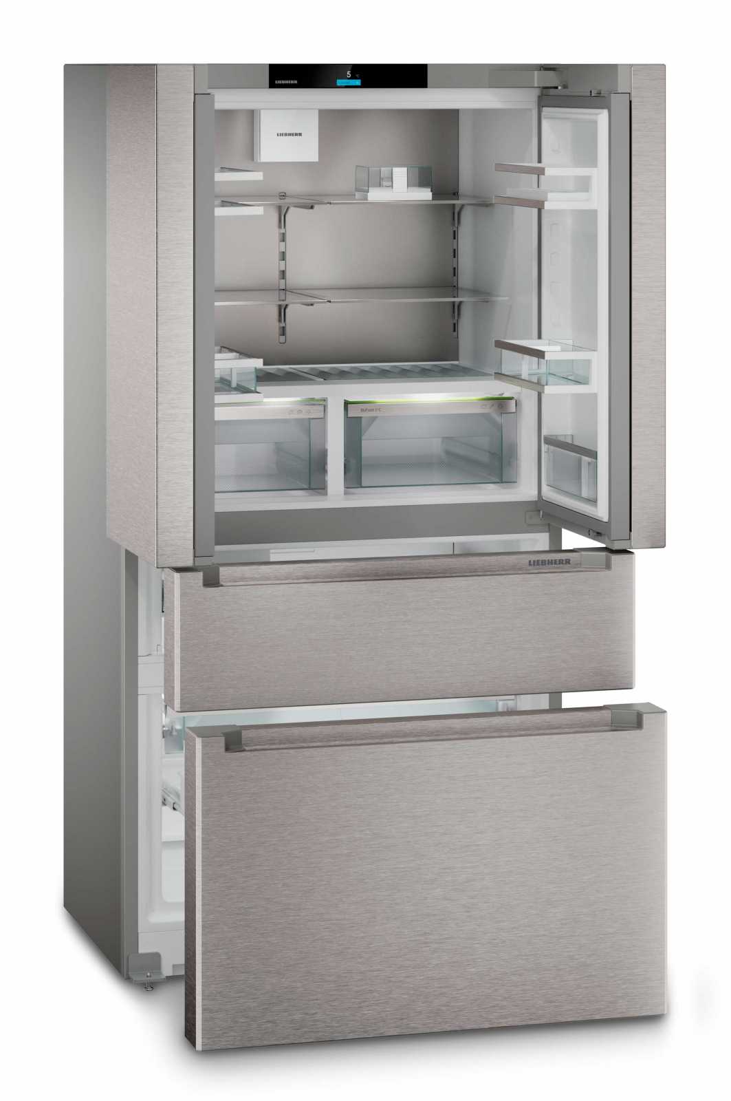 Холодильник French Door Liebherr MBsddi 9524 Plus - Зображення 20