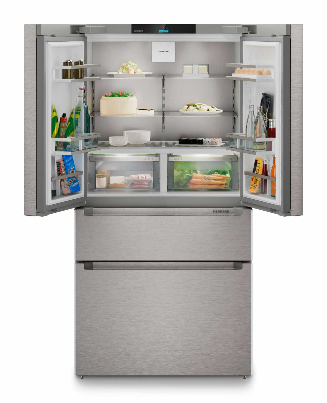 Холодильник French Door Liebherr MBsddi 9524 Plus