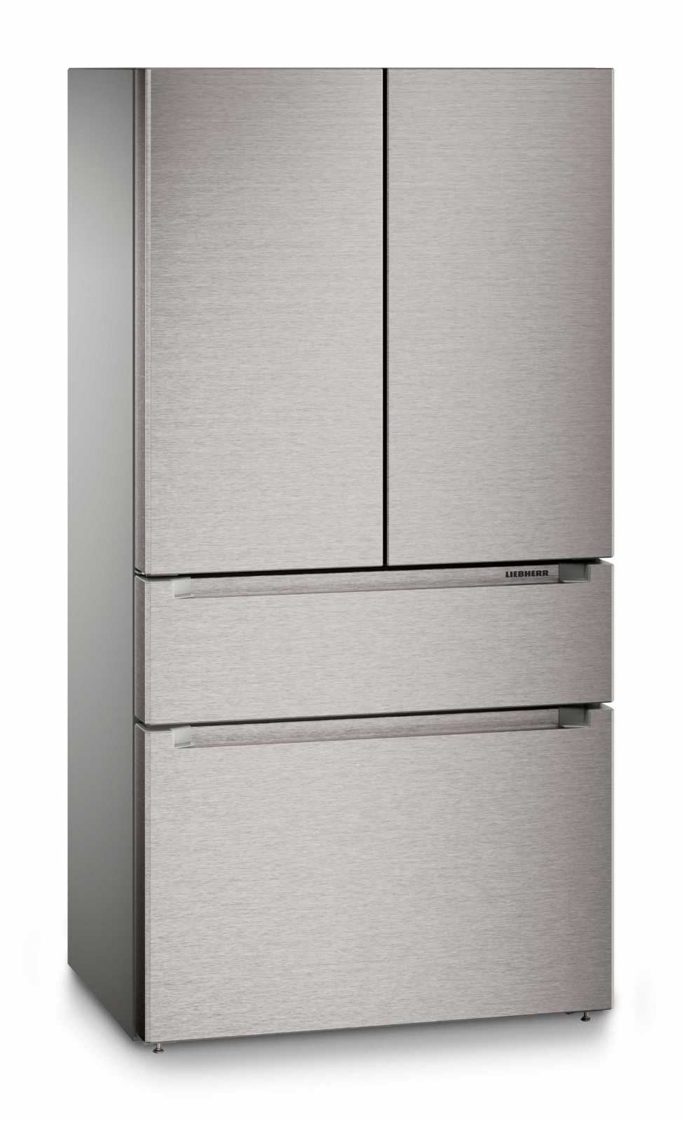 Холодильник French Door Liebherr MBsddi 9524 Plus - Зображення 17