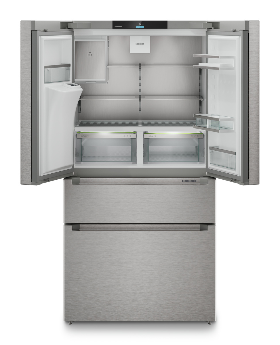 Холодильник French Door Liebherr MBsddi 9528 Plus - Зображення 2