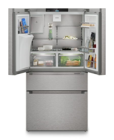 Холодильник French Door Liebherr MBsddi 9528 Plus