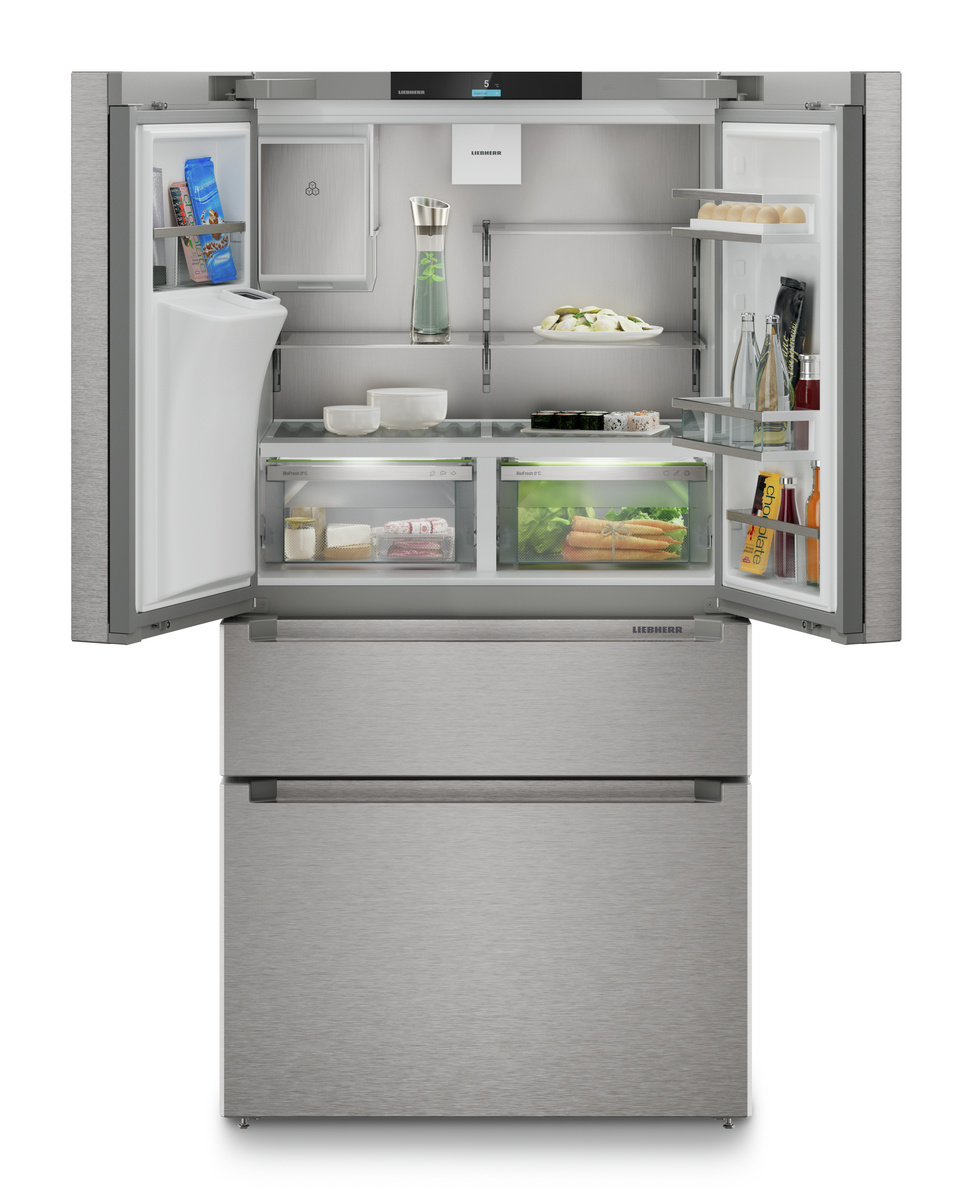 Холодильник French Door Liebherr MBsddi 9528 Plus
