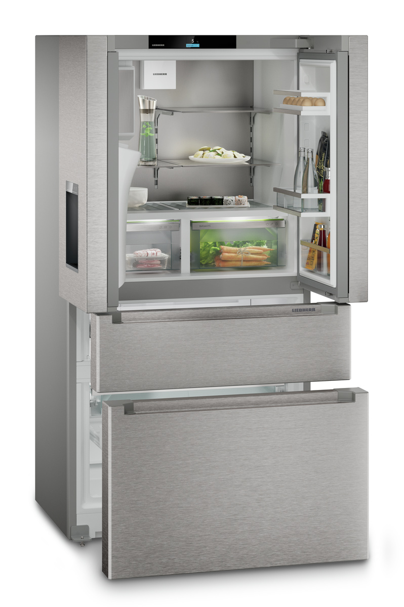Холодильник French Door Liebherr MBsddi 9528 Plus - Зображення 18