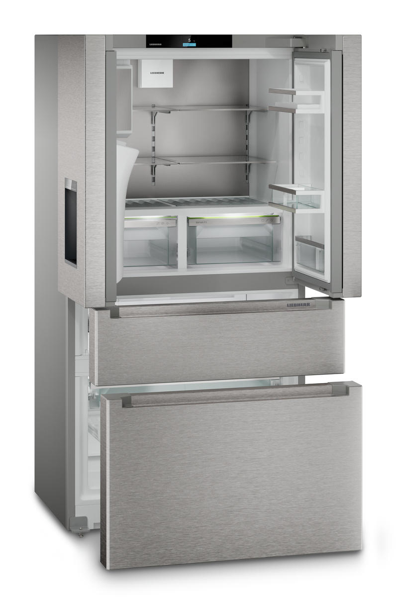 Холодильник French Door Liebherr MBsddi 9528 Plus - Зображення 19